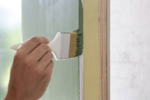 Best Commercial Mold Inspection  in Tangelo Park, FL
